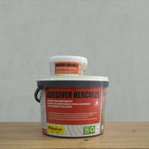 Adesivo Hercules A+B Chimiver 12,5 Kg